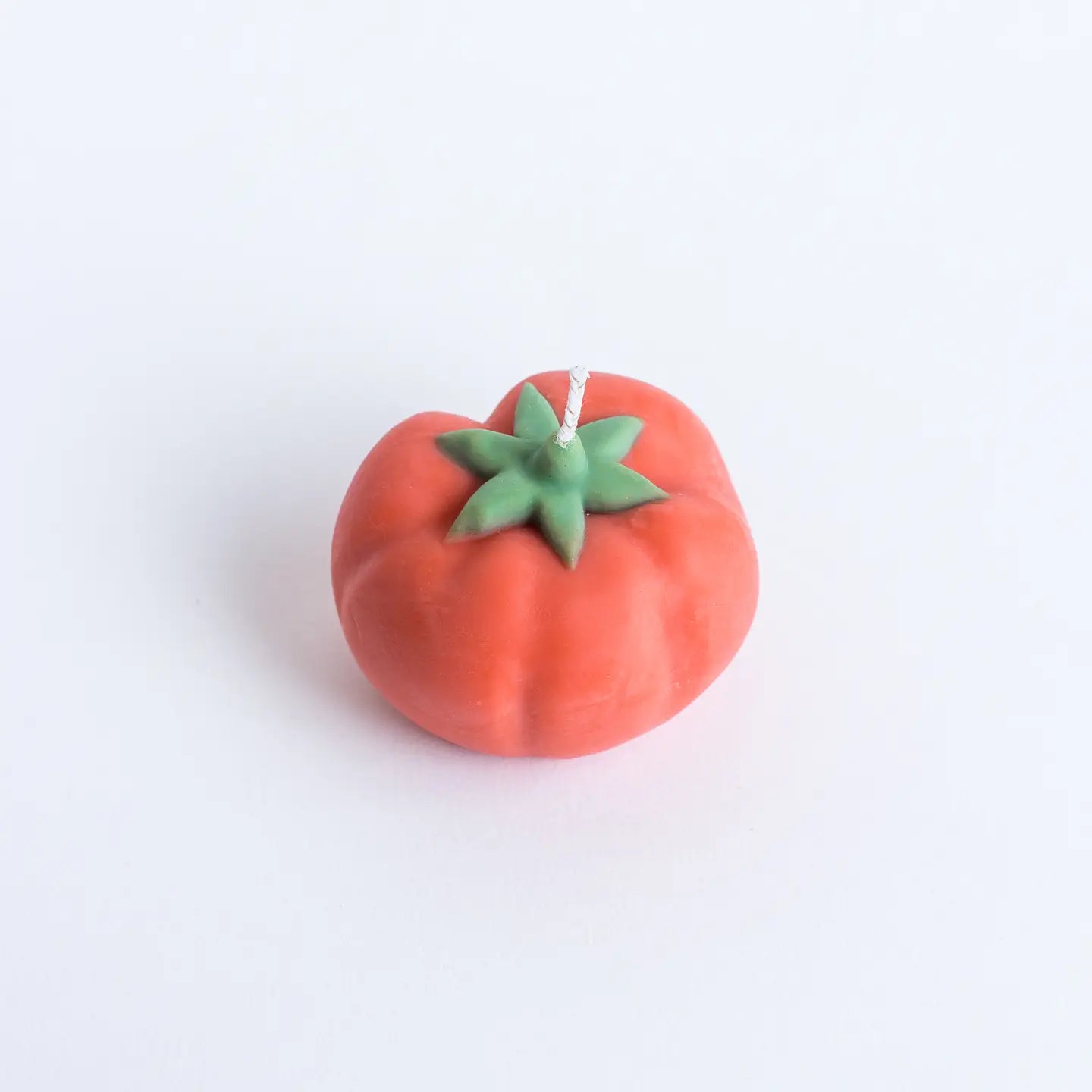 Tomato Candle
