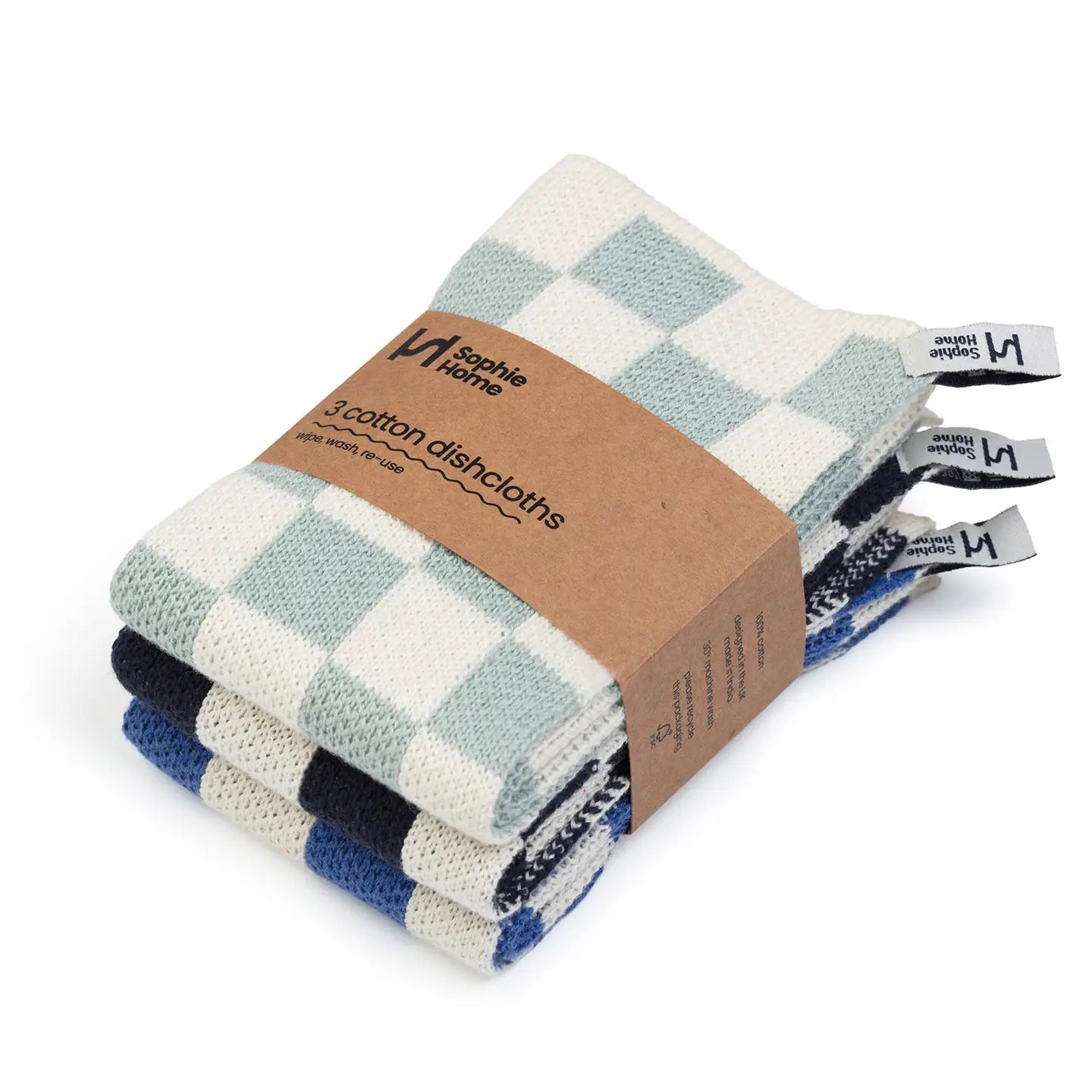 Reusable Dishcloths