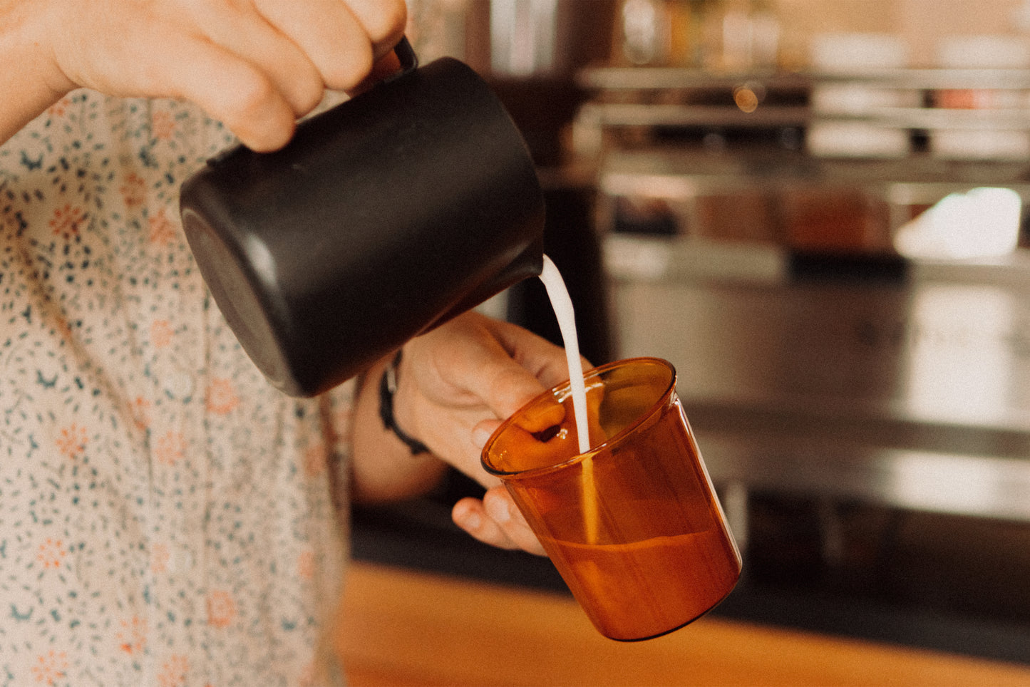 CAST AMBER Mug (310ml)