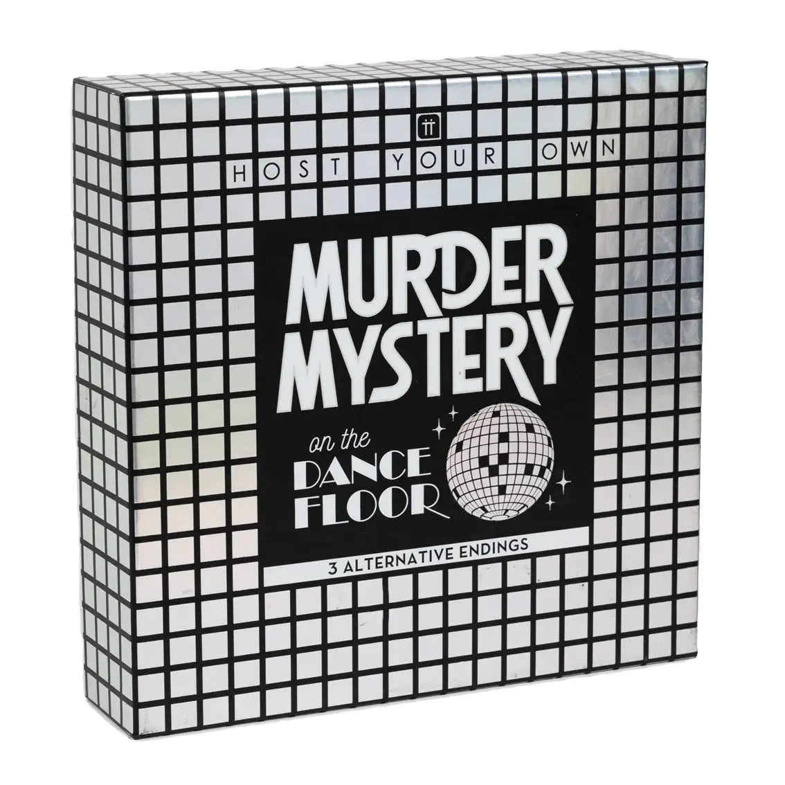 Host Your Own Murder Mystery On the Dance Floor