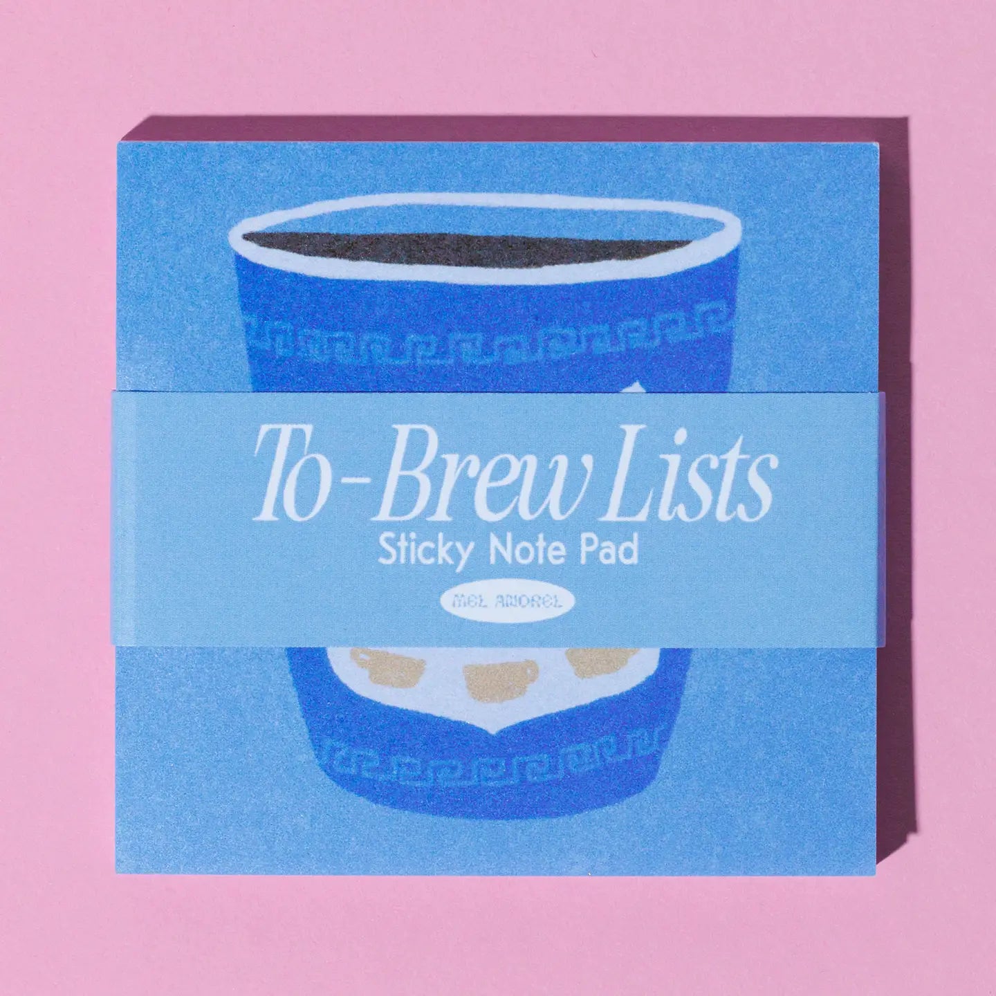 Sticky Notes
