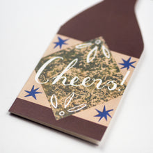 Cheers Card