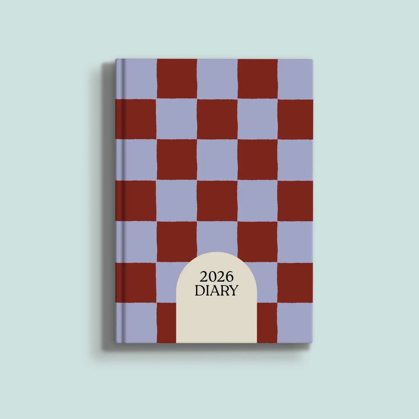 2026 Weekly Planner