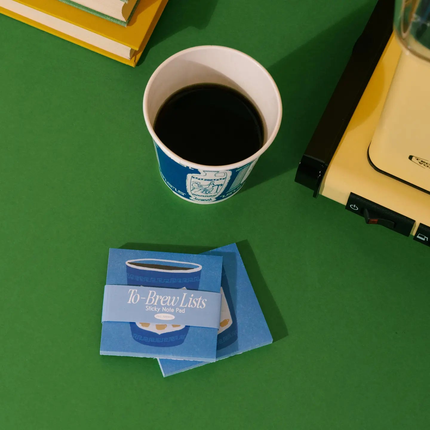 Sticky Notes