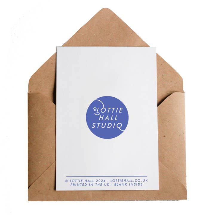 Best Weekend Ever Card