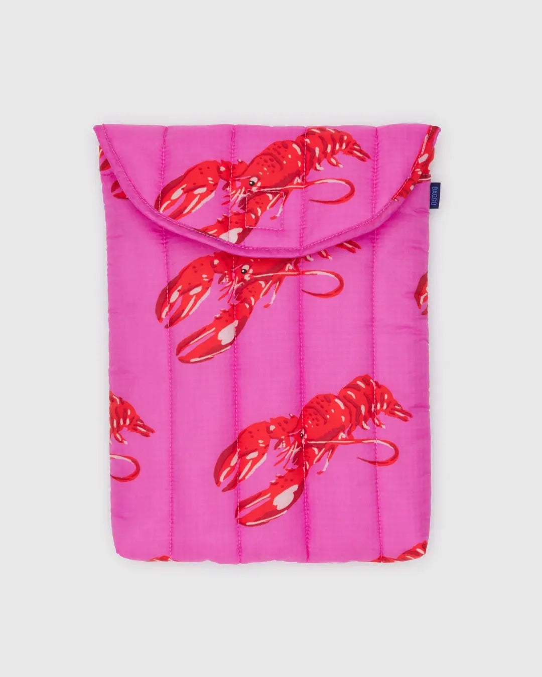 Puffy Laptop Sleeve