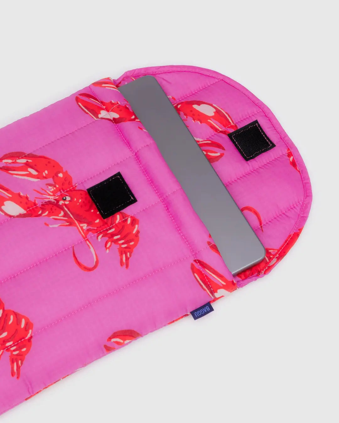 Puffy Laptop Sleeve