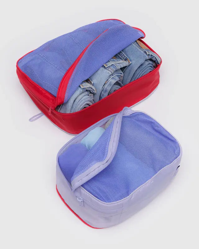 Packing Cubes - Set of 2