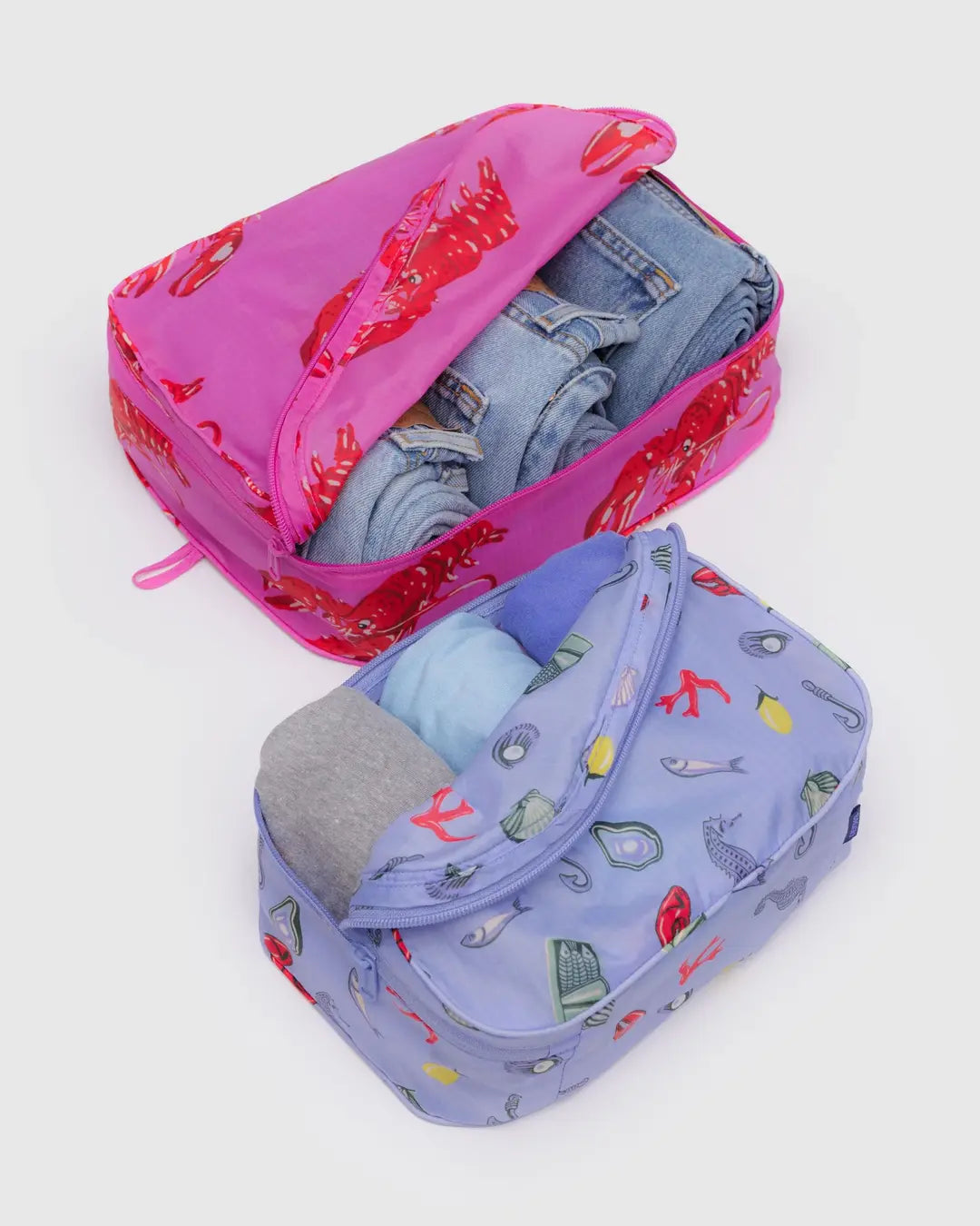 Packing Cubes - Set of 2