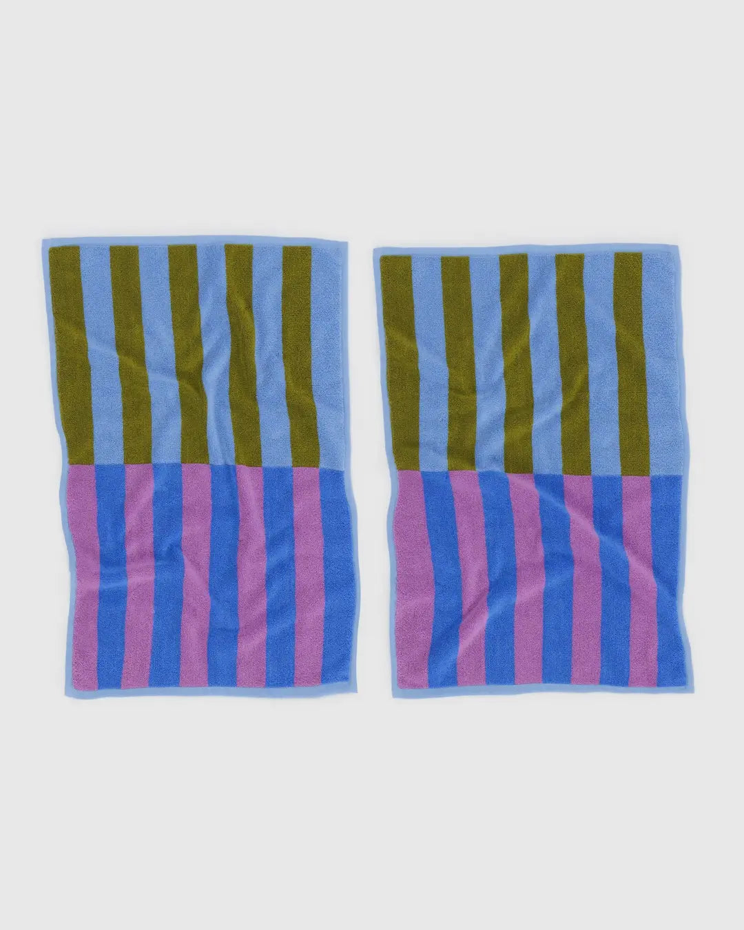 Hand Towels - Set of 2