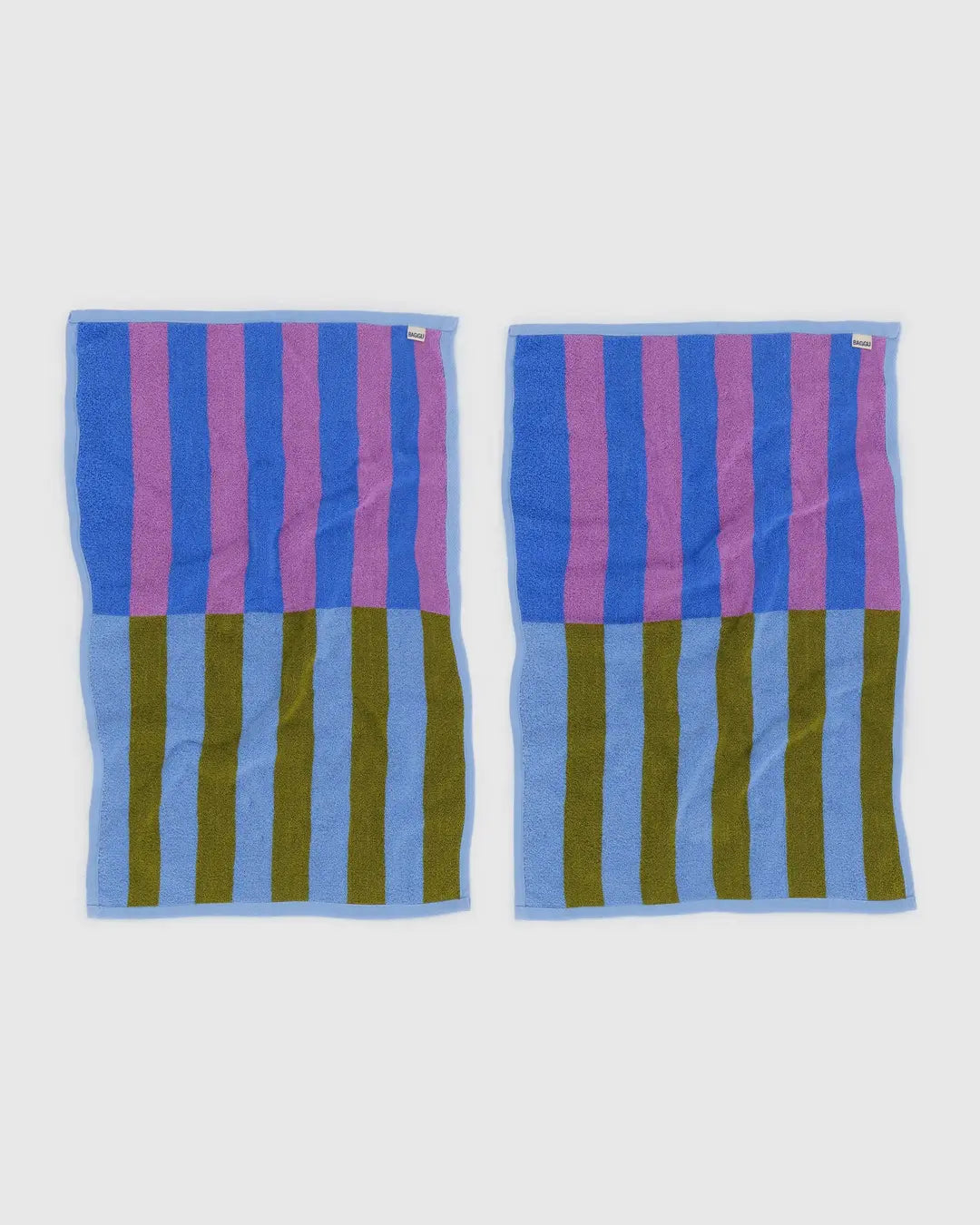 Hand Towels - Set of 2