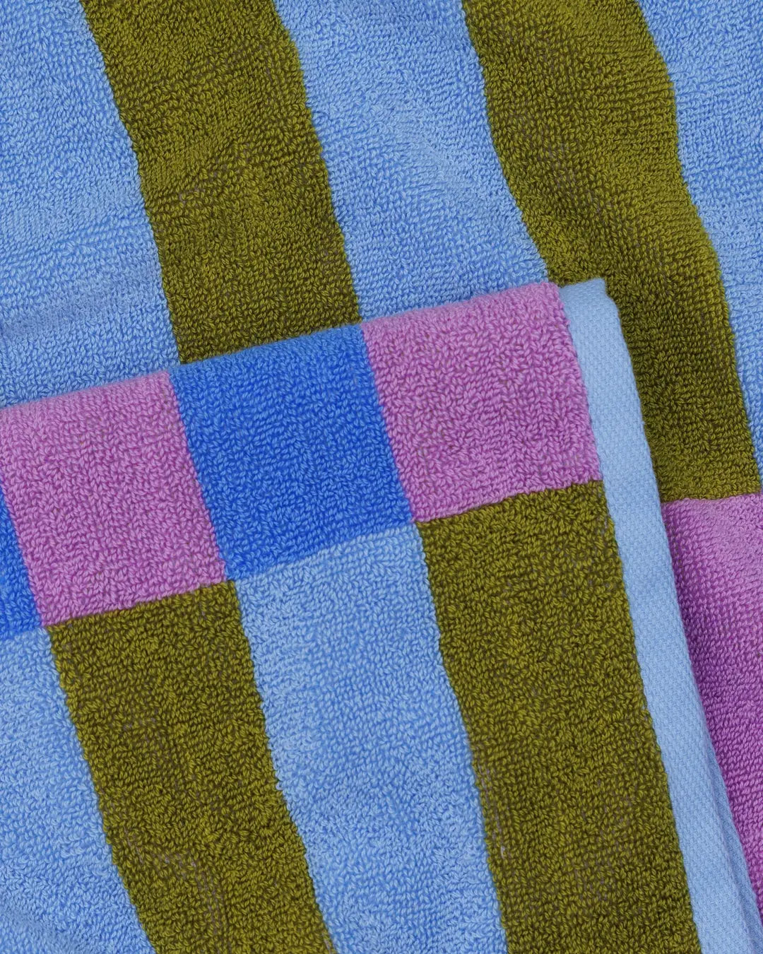 Hand Towels - Set of 2