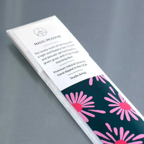 Magic Meadow Incense