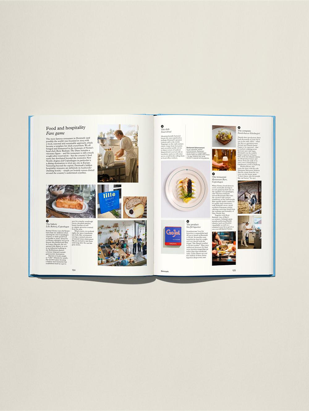 The Monocle Book of the Nordics