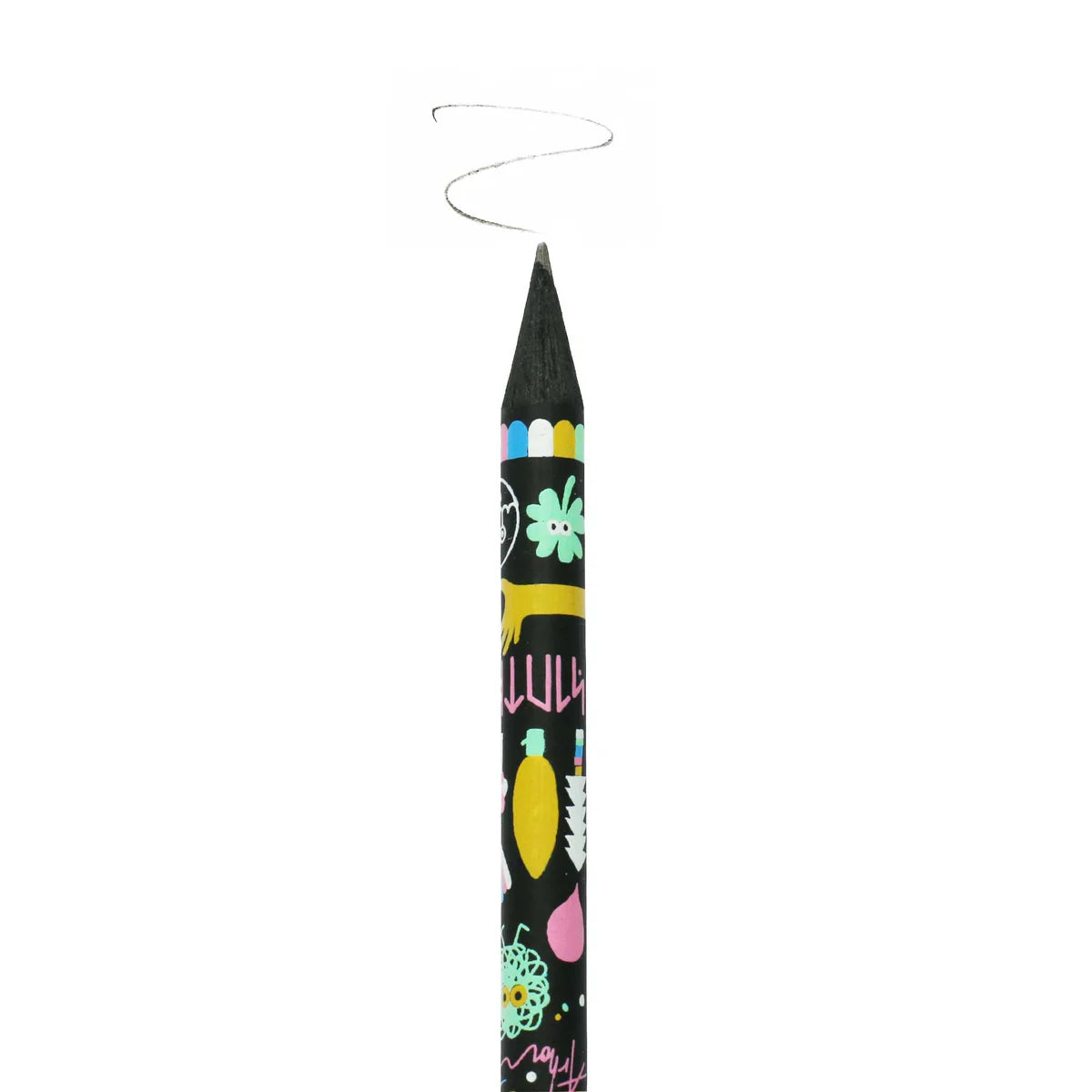 Arhoj Pencil