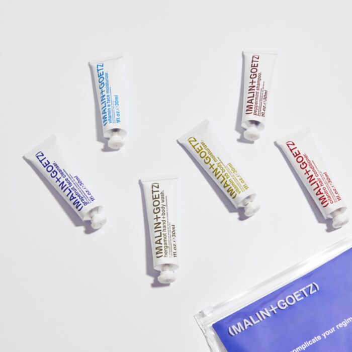 Best Sellers Travel Kit