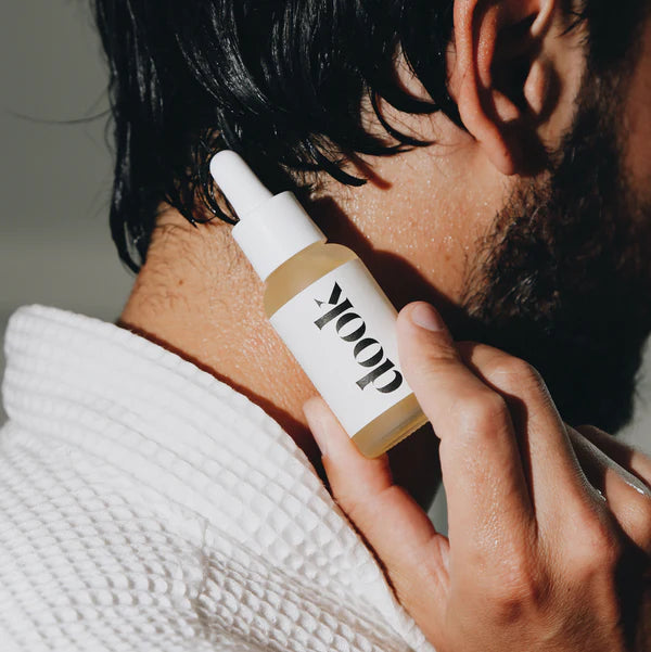 Conditioning Hair Oil