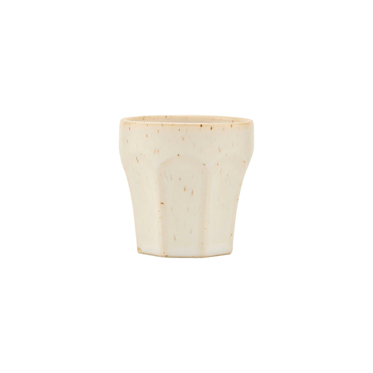 Berica Espresso Cup - Beige