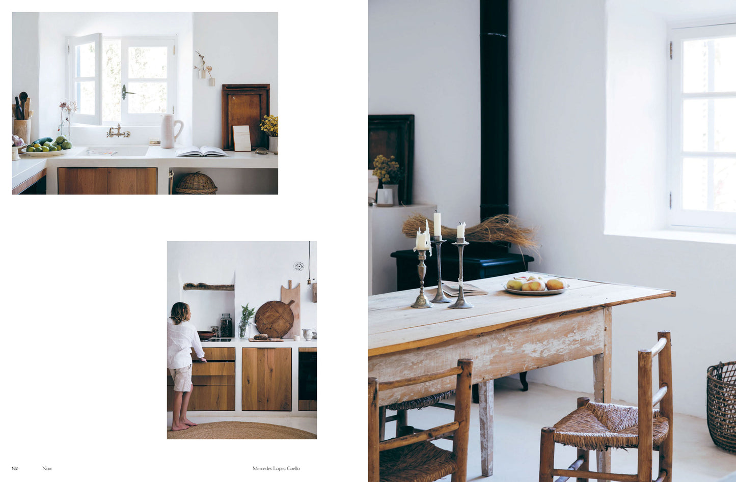 Still: The Slow Home