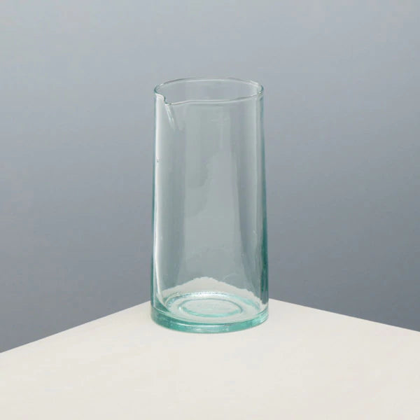 Glass Carafe