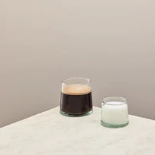 Low Glass