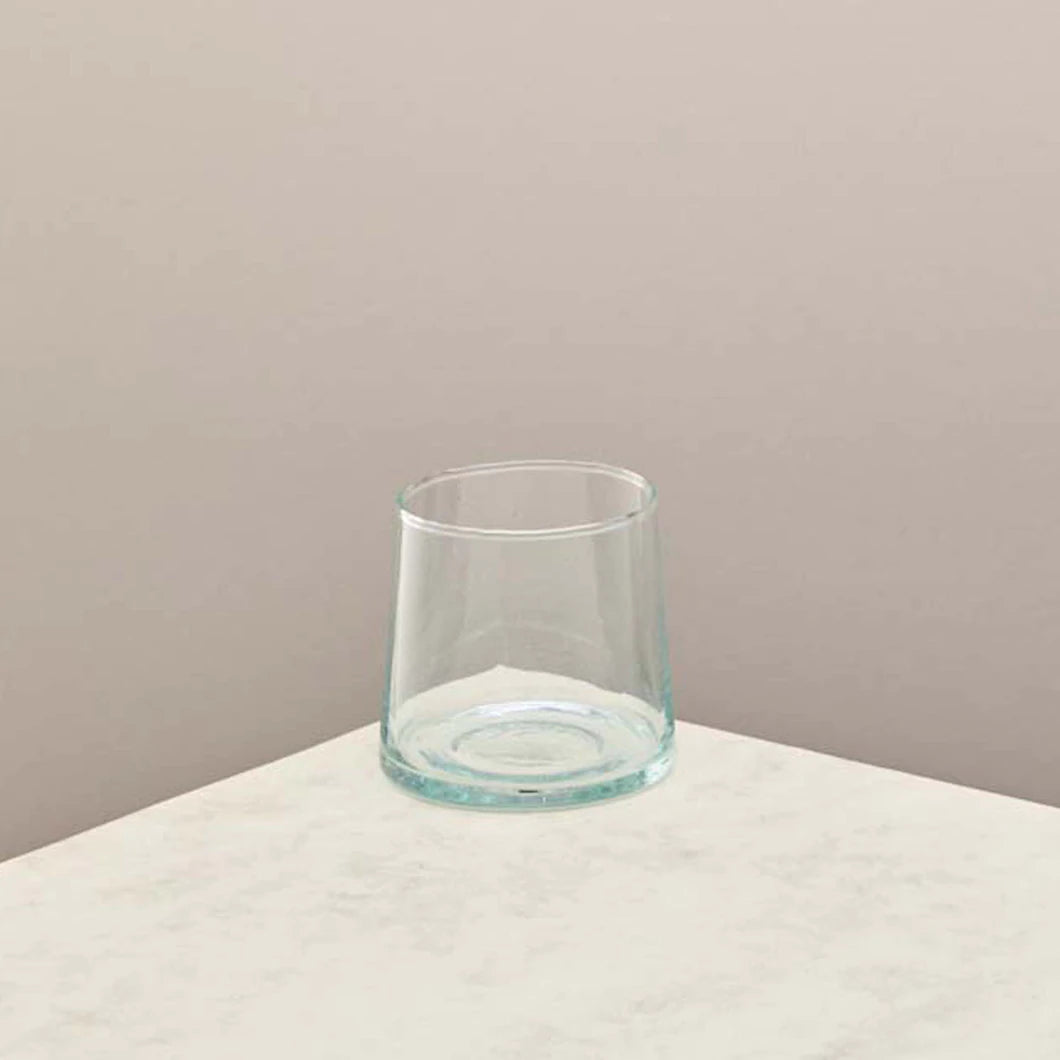 Low Glass