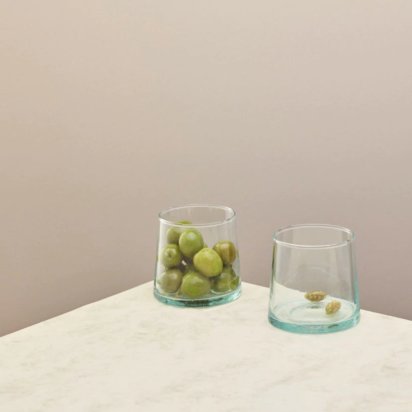 Low Glass