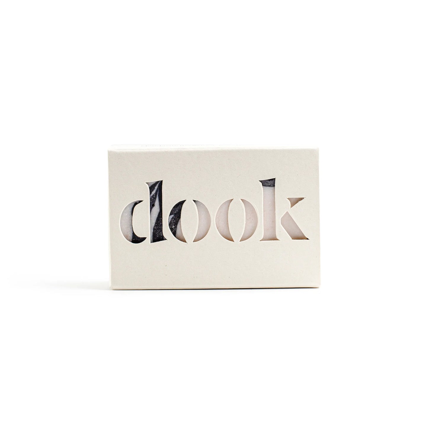 Salt Soap - Rosemary & Frankincense