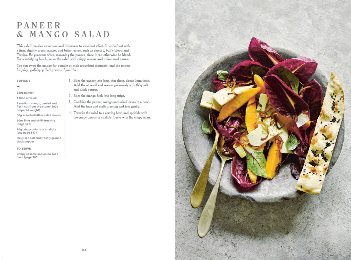 Dishoom Cookbook