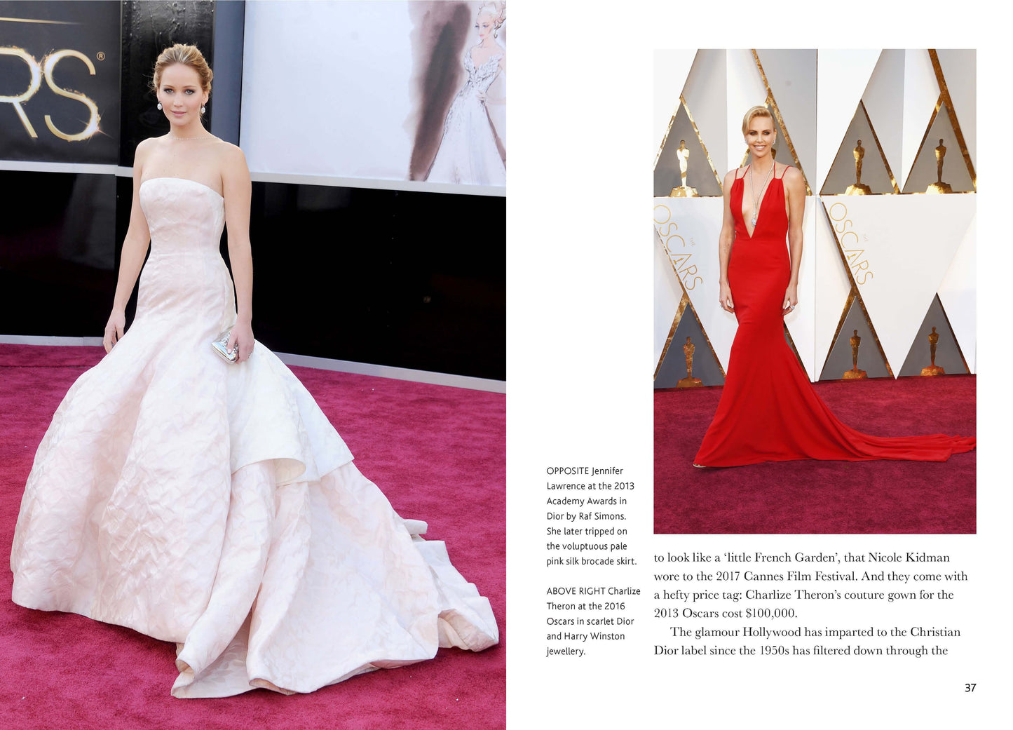 The Little Book of Dior