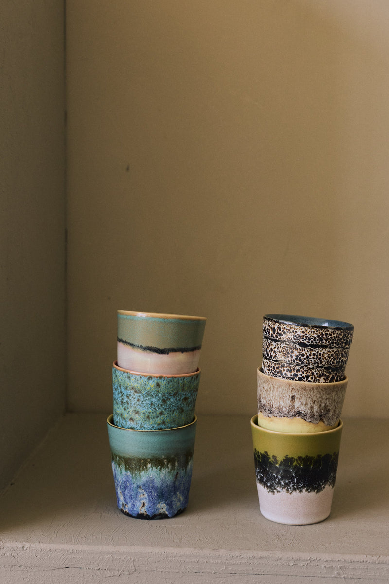 Mugs