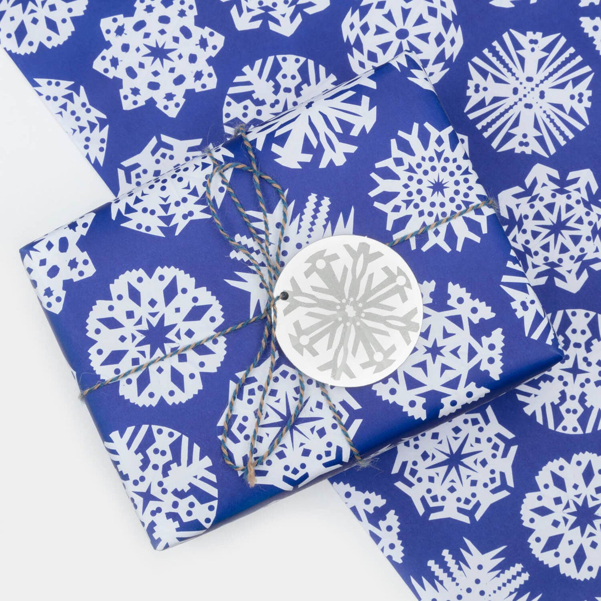Christmas Gift Wrapping