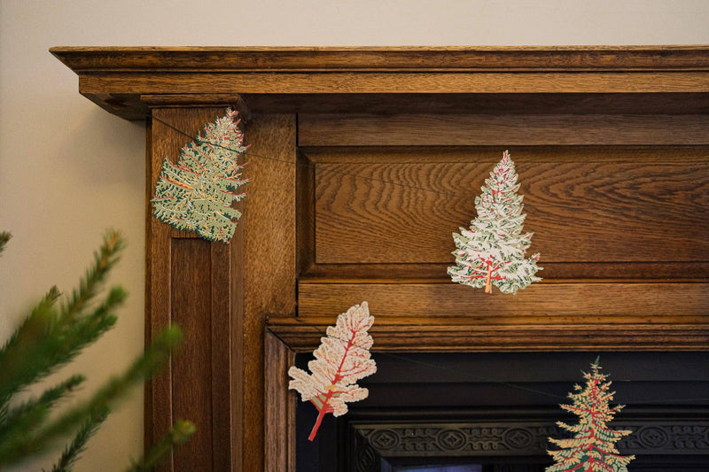 Garlands & Decorations