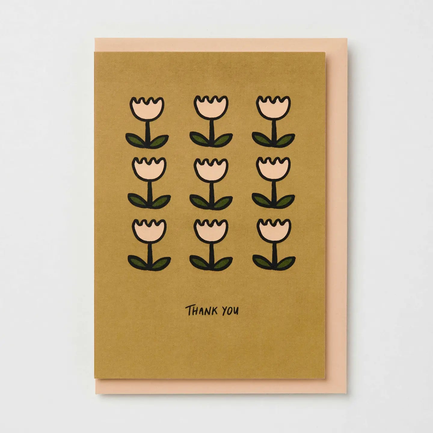Thank You Cards – Nucasa Home