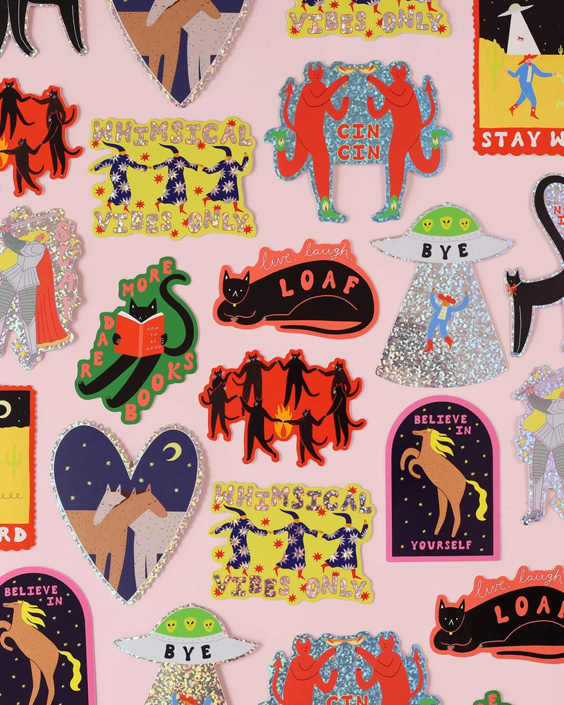 Stickers