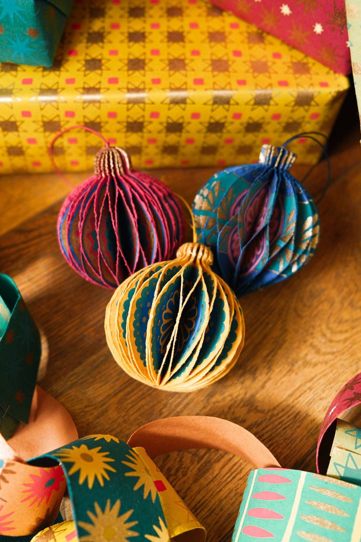 Christmas Decorations