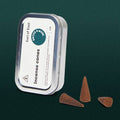 Smoke & Musk | Incense Cones
