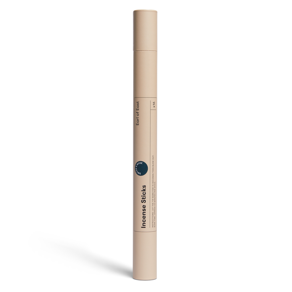 Smoke & Musk | Incense Sticks