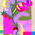 Flower 4 Print