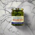 Sicilian Nocellara Del Belice Olives