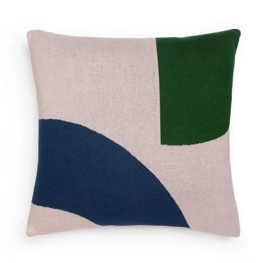 Ilo Cushion - Pink