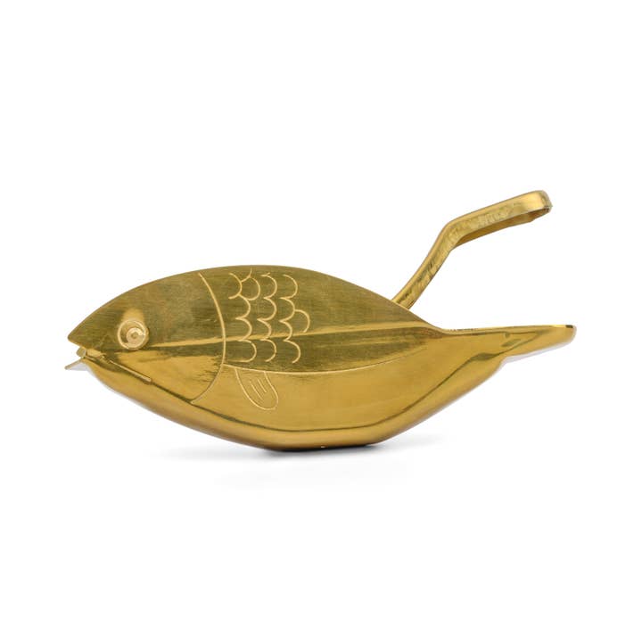 Fish Citrus Juicer