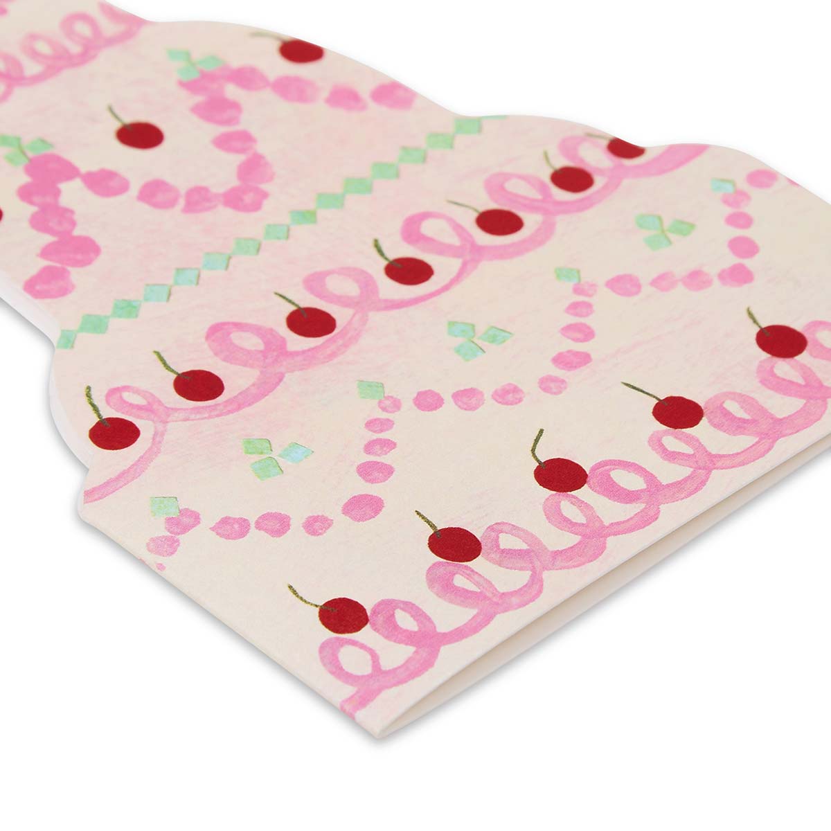 Celebration Cake Card