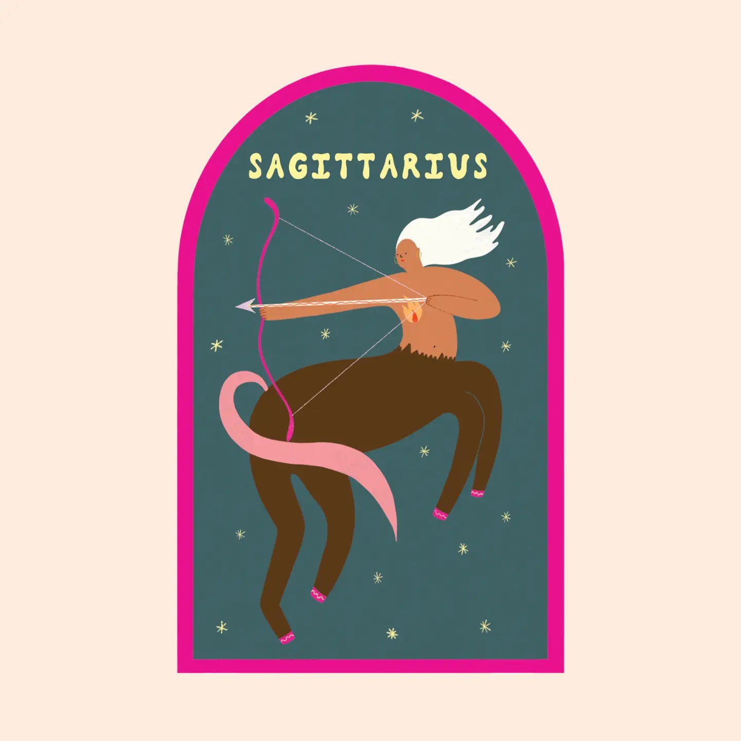 Horoscope Stickers