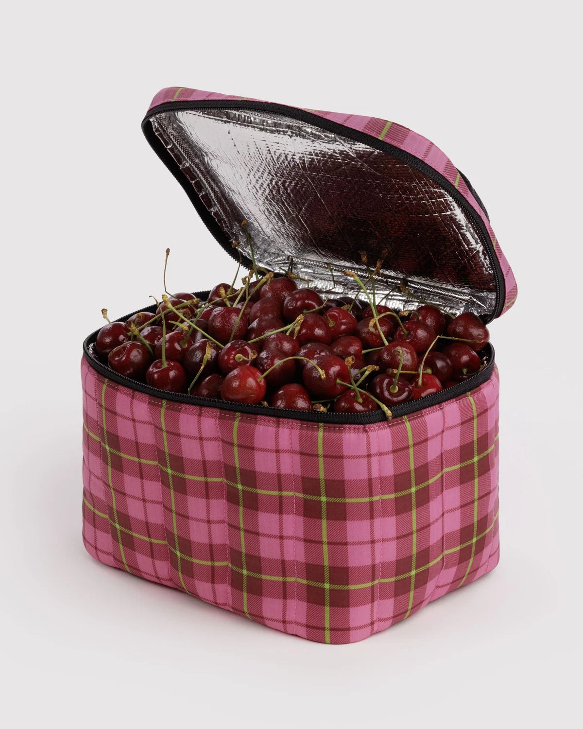 Puffy Lunch Bag