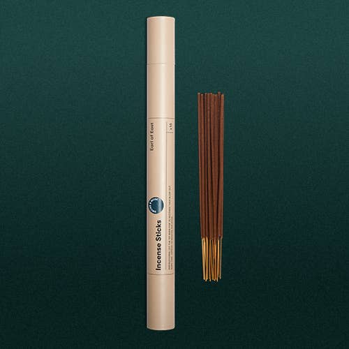 Smoke & Musk | Incense Sticks