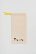 Pairs Socks Dustbag