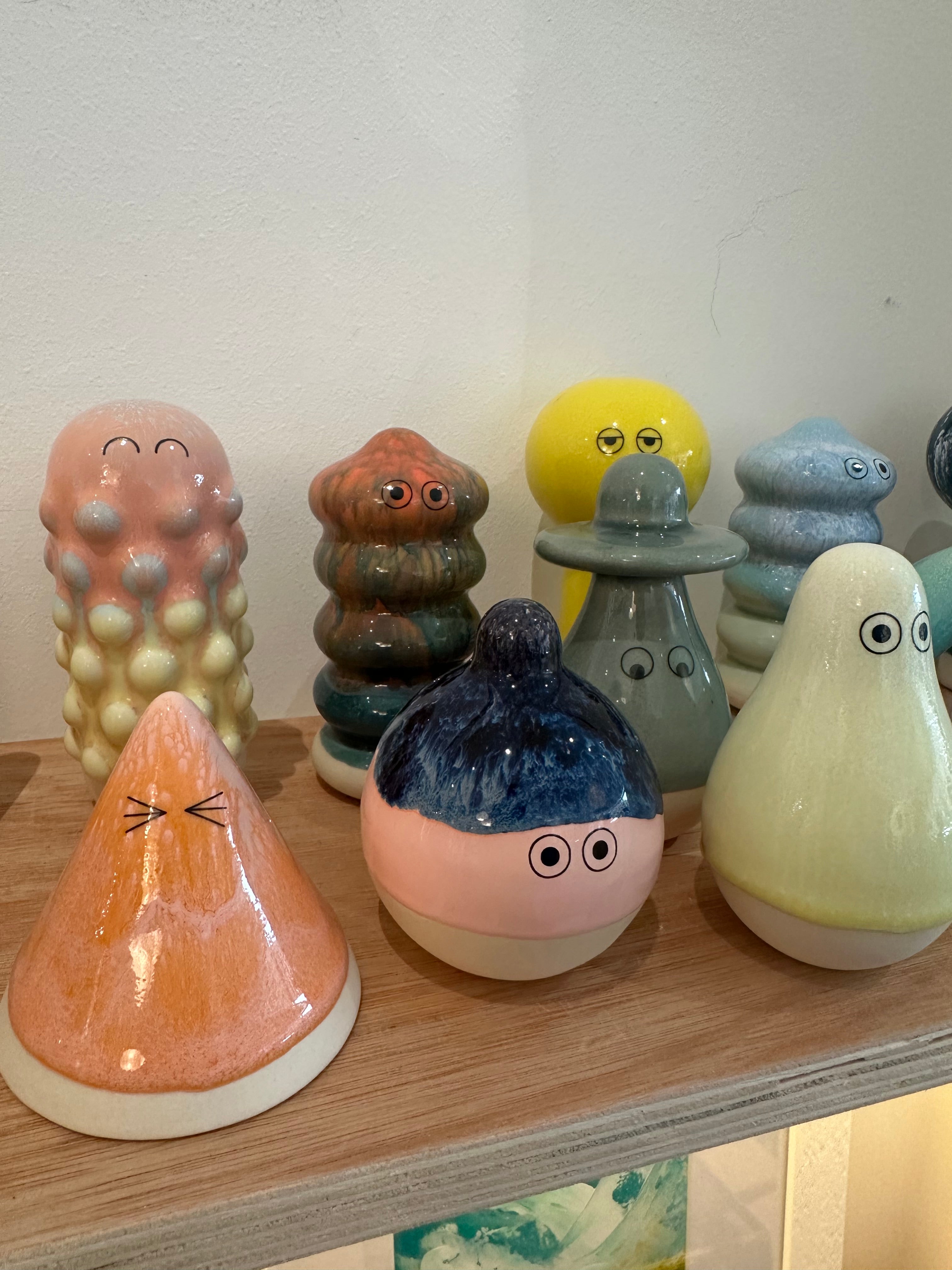 Studio Arhoj Familia Ceramic