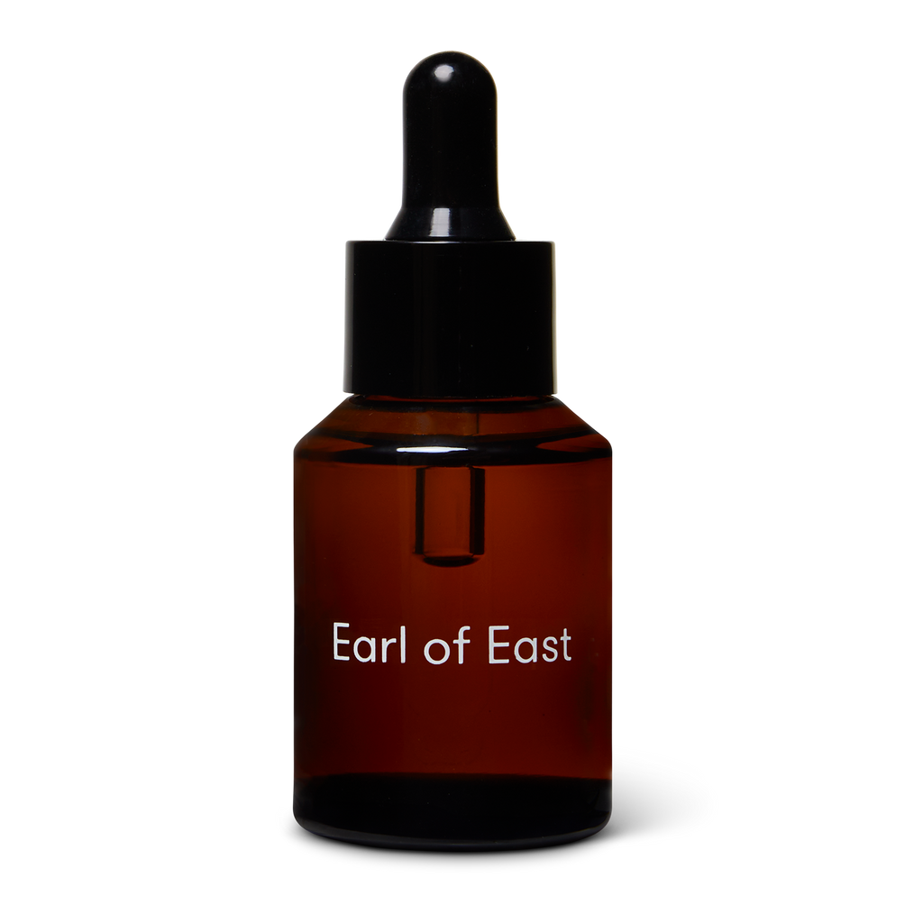 Smoke & Musk | Fragrance Oil