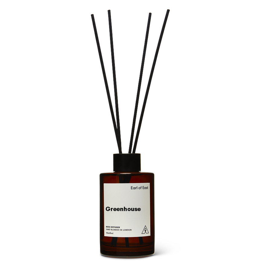 Greenhouse | Reed Diffuser